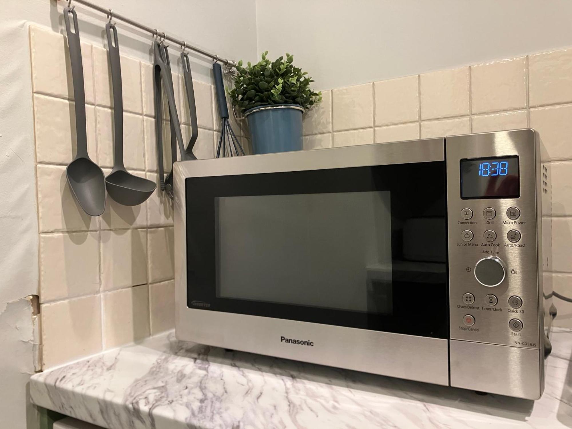 Spacious In Appartement